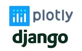 Imagen de Django + Plotly